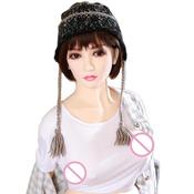 146CM cheap adult muscle sex doll by Automatic Woman